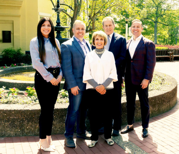 Fitzsimmons Foundation gifts $1M to advance year-round health and wellness at Oglebay
